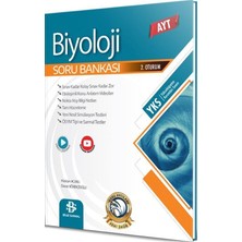 Akm Kitap Ayt Biyoloji Soru Bankası Bilgi Sarmal