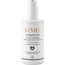 Revıel Adaptocare Ultra Ceramide Emollient Plus Cream 300 ml