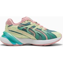 Puma Kadın Inverse Mosaic Wns Ayakkabı 40566901