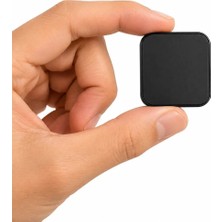 Kingboss Mini Ses Kayıt Cihazı 24 Saat Kayıt 32GB Hafıza (VOS)