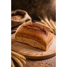 Rustik Ekşi Mayalı Gerçek Ekmek – 650 G