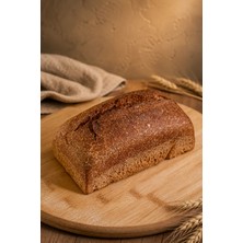 Karakılçık Ekşi Mayalı Gerçek Ekmek – 650 G