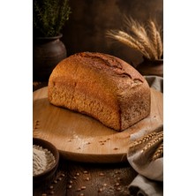 Zerun Ekşi Mayalı Gerçek Ekmek – 650 G