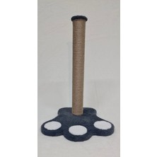 Empressco Renkli ve Dayanıklı Kedi Tırmalama Seti, Eğlence ve Güvenlik Için Ideal