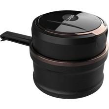 Drs Tuning Küllük Siyah-Bronz / ICKU57