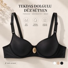 Tektaş Dolgul Sütyen