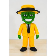 Hunga The Mask - Figür 17,5 cm