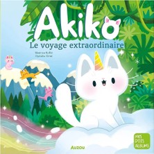 Auzou Akiko - Le Voyage Extraordinaire
