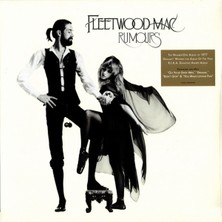 Değer Fleetwood Mac Rumours Plak 1 Lp