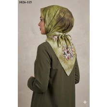 Bonjela Soft Pamuk Eşarp 1026-115
