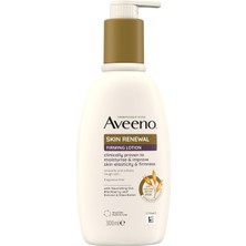 Aveeno Renewal Sıkılaştırıcı Losyon 300ML
