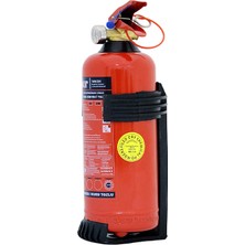 Çakır Yangın Söndürme Tüpü (1 Kg)
