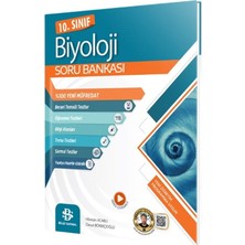 Akm Kitap 10. Sınıf Biyoloji Soru Bankası Bilgi Sarmal