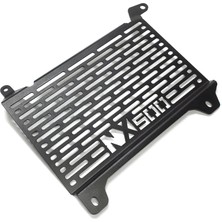 Motogoril Honda NX500 / Nx 500 Radyatör Koruma Demiri 2024-2026