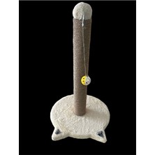 Empressco Kedi Tırmalama Tahtası ile Eğlenceli ve Rahatlatıcı Oyun Keyfi