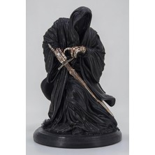 Hunga Yüzüklerin Efendisi - Nazgül Figür – Lotr 23 cm