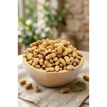 Güneşte Kurutulmuş Hakiki Dut Kurusu 500 Gram | Ilave Şekersiz Atıştırmalık