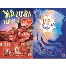 İlk Genç Timaş Yıldızlara Yakın (Metin Özdamarlar) ve Bir Tür Kıvılcım