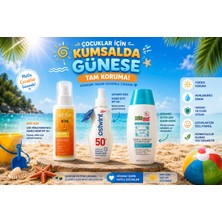 Ostwint Kumsalda Tam Koruma, Tatilde Tam Eğlence!