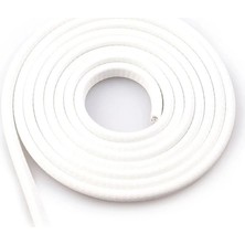 Drs Tuning Kapı Koruyucu Beyaz - 5m / DAKB36