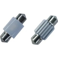 Drs Tuning Japon Sofit Tavan Lambası Ampulü 12-48V 31MM Canbus / LAAM955
