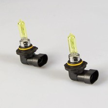 Drs Tuning Space Halojen Ampul H9005-100W Sarı 12V / LAAM469