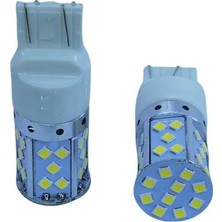 Drs Tuning T20 Dekoratif LED Ampul Çift Duy Canbuslı Beyaz 12V / LAAM943