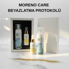 MDY Medikal Beyazlatma Protokolü Cilt Beyazlatma Cilt Tonu Eşitleme ve Aydınlatma Bakımı Profesyonel Cilt Bakım