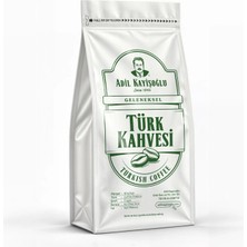 Adil Kayişoğlu Türk Kahvesi 500 gr