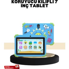 Hace Bazaar Çok Amaçlı 7 Inç Tablet Video Oyun ve Eğitim Için Ideal