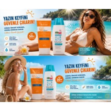 Aven ☀️ Yazın Keyfini Çıkarın, Cildinizi Güneşe Teslim Etmeyin!