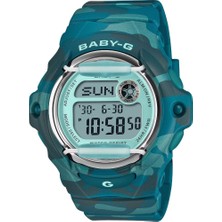 Casio BG-169CM-2DR Kol Saati