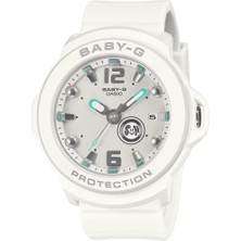Casio BGA-15K-7ADR Kol Saati
