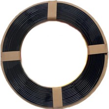 Drs Tuning Elkamet Çıta 15 Metre Piano Black / YACTY62