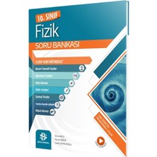 Akm Kitap 10. Sınıf Fizik Soru Bankası Bilgi Sarmal