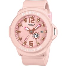 Casio BGA-15K-4ADR Kol Saati