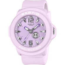 Casio BGA-15K-6ADR Kol Saati