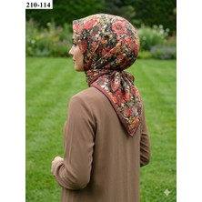Sharell Soft Pamuk Eşarp 210-114