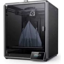 Creality K1 Max Yeni Versiyon