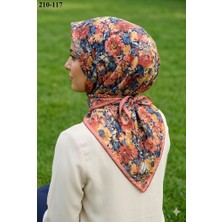 Sharell Soft Pamuk Eşarp 210-117