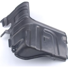 Parcaco Karter Muhafaza Sol (Plastik) Hyundai Accent 1996-1999 Uyumlu 2913022100