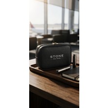 Stone Seyahat, Kozmetik ve Kişisel Bakım Çantası Organizer