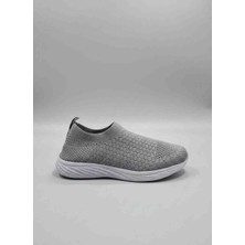 Sneaker Store M U Y A Slip-On Kadın Sneaker Günlük Spor Ayakkabı