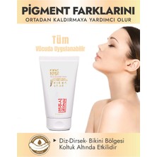 Erdo Ticaret Pirinç Mayası Kremi 50 ml 2 Adet + Çörekotu Yağı 30ML