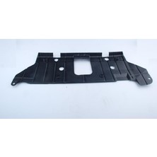 Parcaco Karter Muhafaza Orta (Plastik) Hyundai Accent 2000-2005 Uyumlu 2915025001