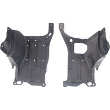 Parcaco Karter Muhafaza Komple Honda Jazz 2009- 5 Kapı Uyumlu 74110TF0G00