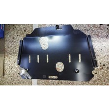 Parcaco Karter Muhafaza Büyük Tip Orta (Sac) Toyota Corolla 2013-2018 Uyumlu 5141002220