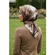 Velscarfs Soft Pamuk Parla Eşarp 224-120