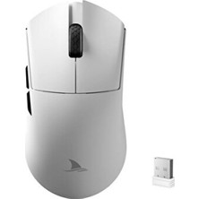Empressco Yüksek Performanslı 8k Gaming Mouse, Çok Modlu, Hassasiyetli ve Ergonomik