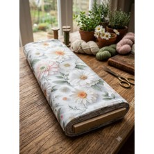Erca Home Tekstil Ürünleri 240 cm En Metrelik Kumaş – Kaliteli, Şık ve Çok Amaçlı Kullanım (Perde, Ev Tekstili,nevresim Dekorasyon)